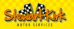 Stewart Kirk Garage